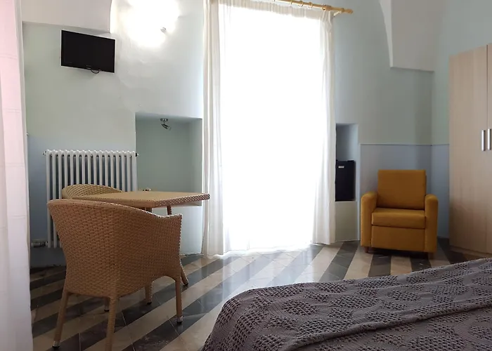 Tenuta Doxi Gallipolli