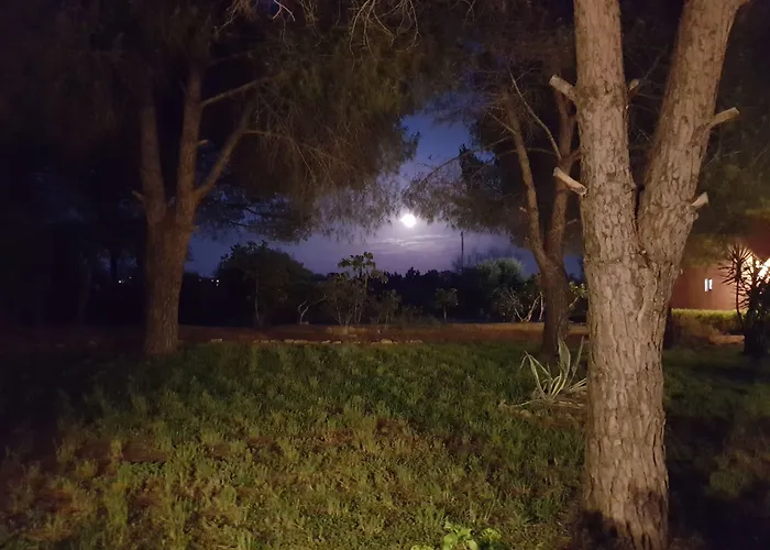 Couette-café Tenuta Doxi 3*