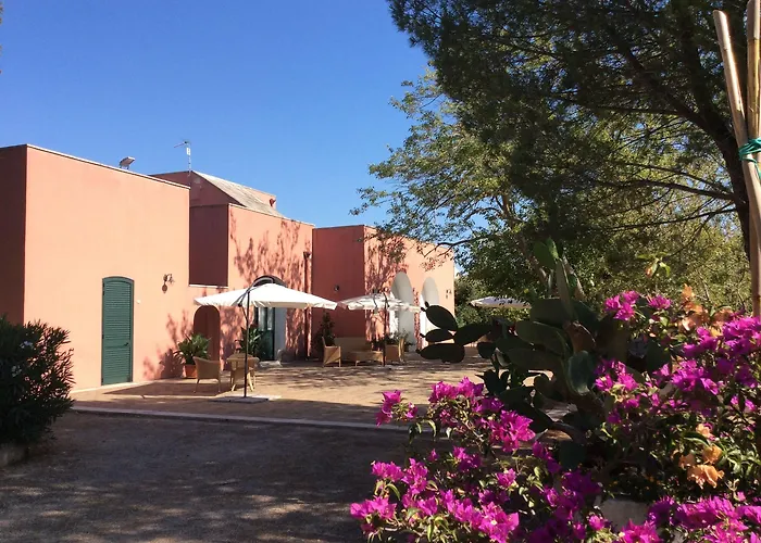 Tenuta Doxi Gallipolli