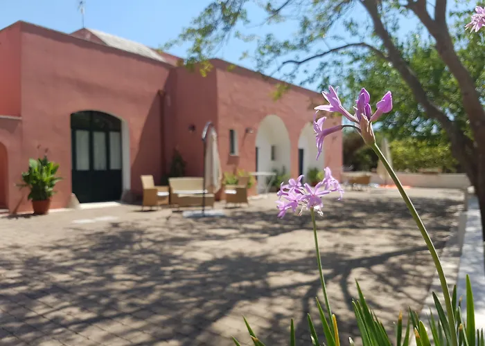 Tenuta Doxi Gallipolli