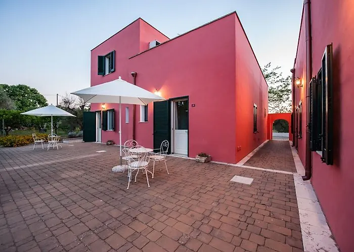 Tenuta Doxi 3*