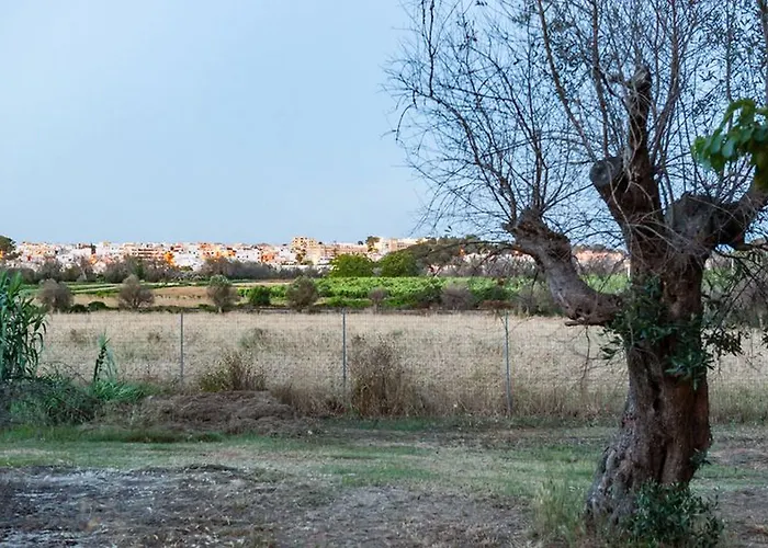 Tenuta Doxi Alojamento de Acomodação e Pequeno-almoço Gallipoli