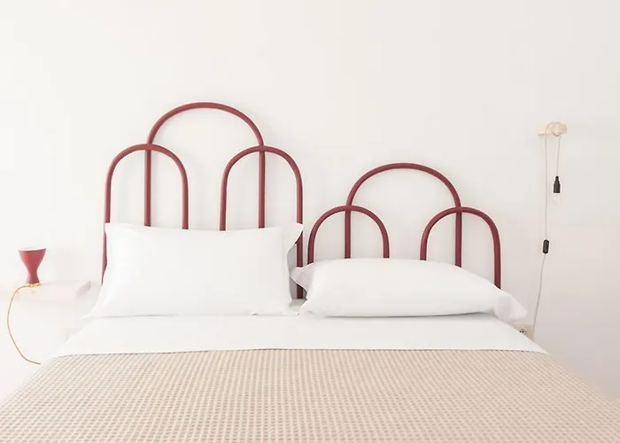 Tenuta Doxi Gallipolli