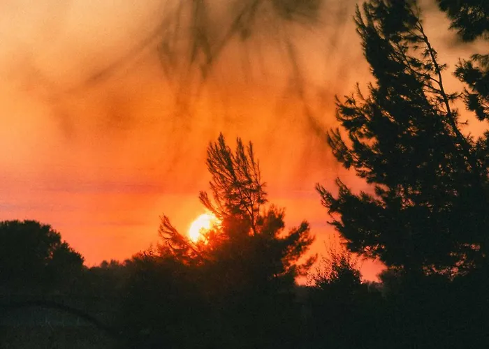 Tenuta Doxi Gallipolli