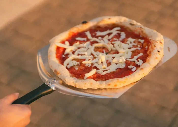 Bed & Breakfast Tenuta Doxi 3*