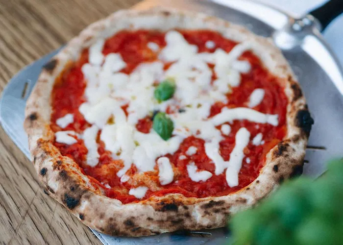 Bed & Breakfast Tenuta Doxi