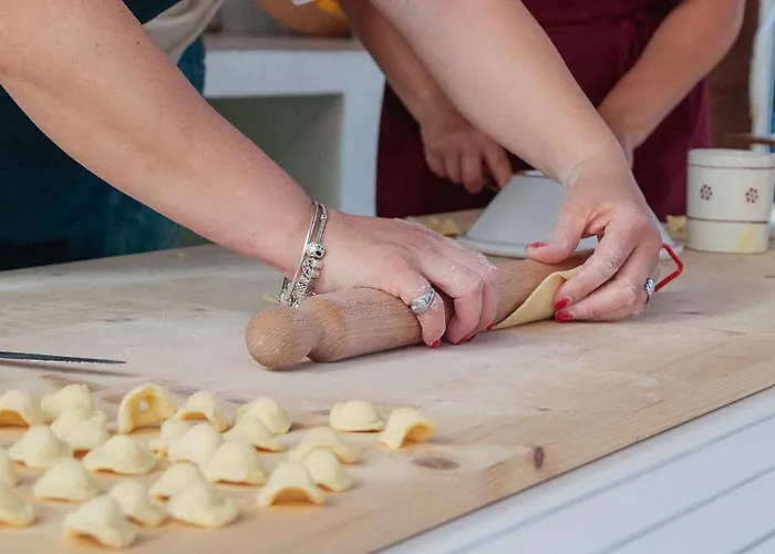 Tenuta Doxi Bed & Breakfast Gallipolli