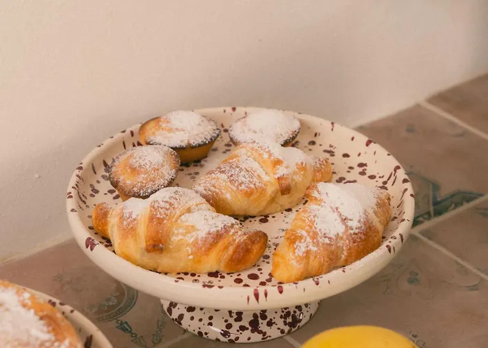 Tenuta Doxi 3* Gallipolli