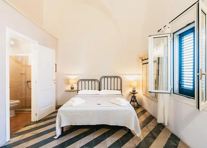 Tenuta Doxi Gallipolli