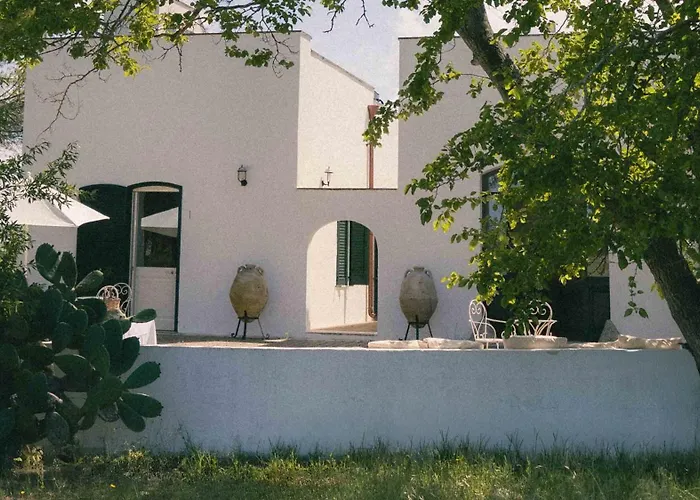 Tenuta Doxi Bed & Breakfast