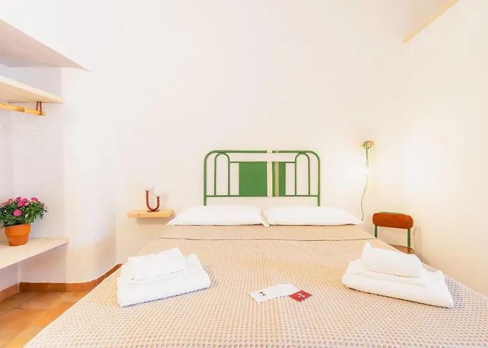 Tenuta Doxi Bed & Breakfast 3*