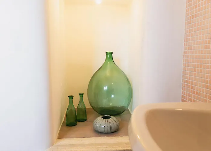 Tenuta Doxi Bed & Breakfast