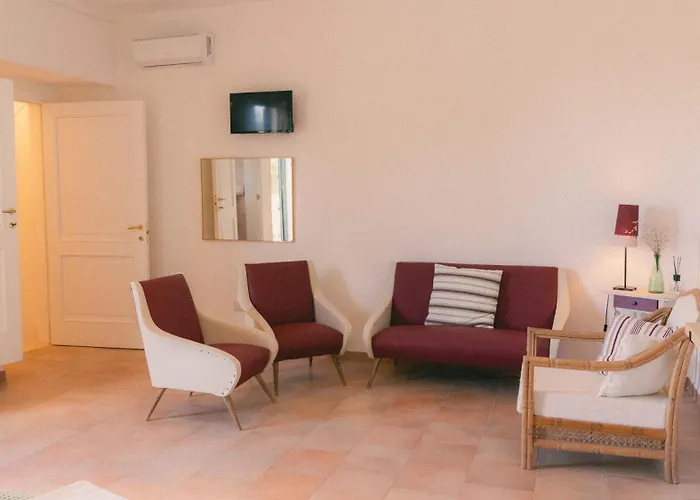 Tenuta Doxi Gallipoli