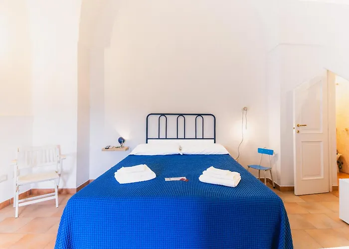 Tenuta Doxi Bed & Breakfast