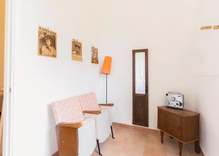 Couette-café Tenuta Doxi