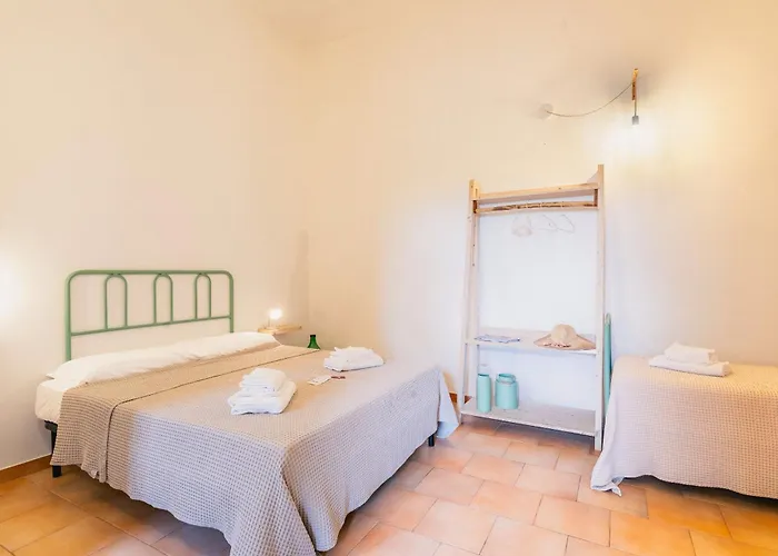 Tenuta Doxi 3* Gallipoli