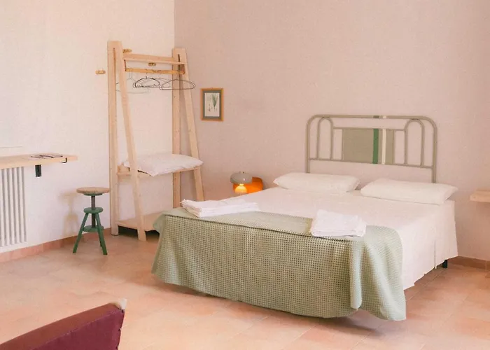 Tenuta Doxi Bed & Breakfast