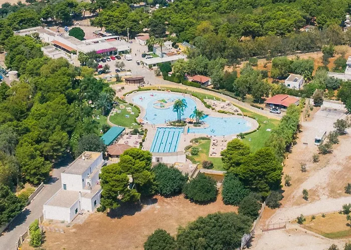 Tenuta Doxi Alojamento de Acomodação e Pequeno-almoço