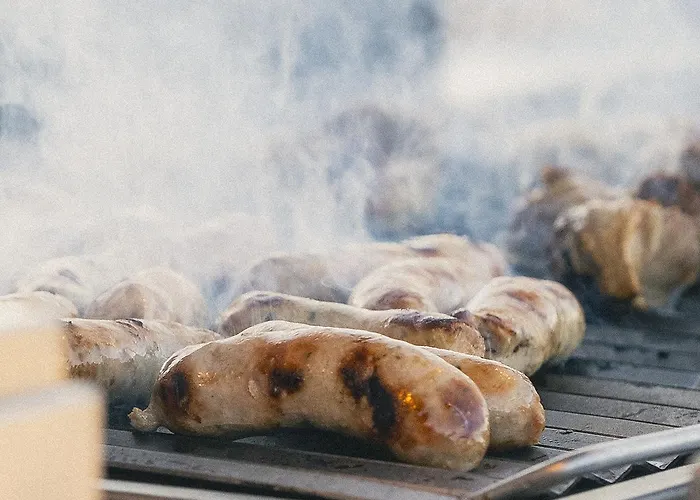 Tenuta Doxi Gallipoli