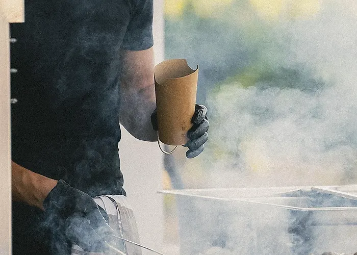 Tenuta Doxi 3* Gallipoli