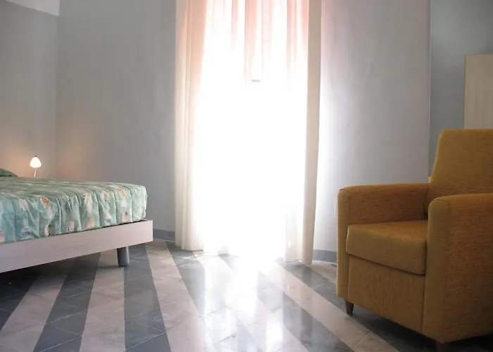 Tenuta Doxi Bed & Breakfast